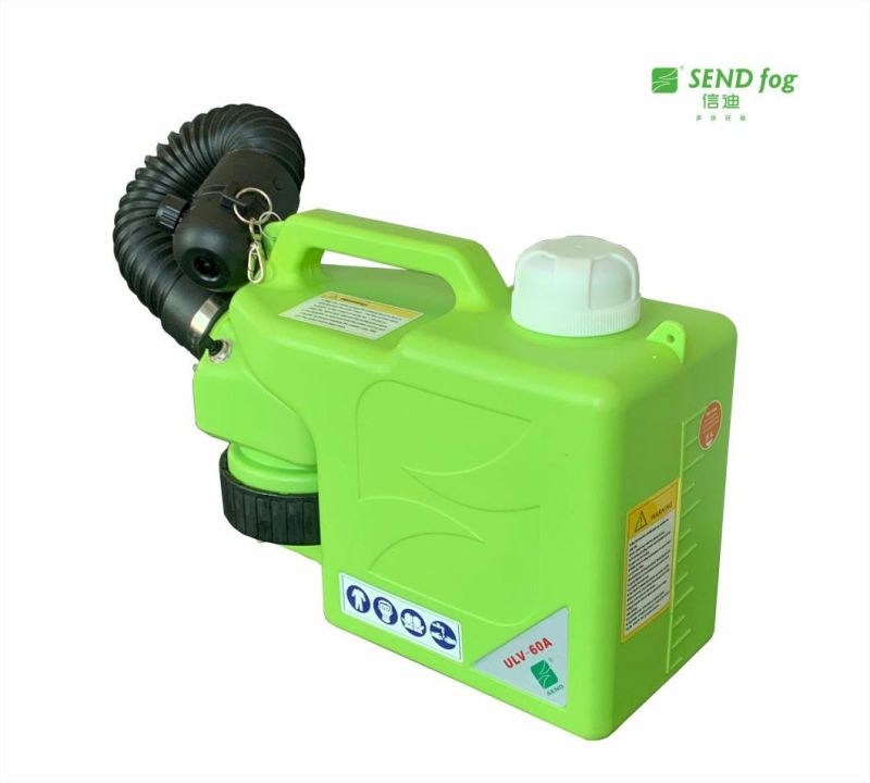 OEM Custom Wholesale Newest High Quality Power Ulv Sprayer