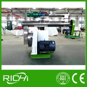 1-2t/H Small Chicken Farms Animal Fodder Machine Pellet Making Machine