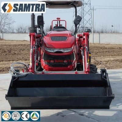 Factory Price! ! ! Tractor Front End Loader