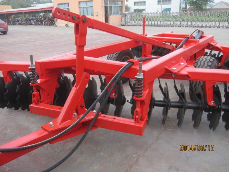Agricultural Machinery 20 Disc Harrow
