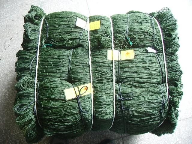 PE Fishing Net, Polyethylene Net, Fishing Net