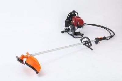 Brush Cutter 32cc 38cc 43cc 52cc Grass Trimmer 139f Good Quality Economy