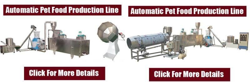 Poultry Feed Pellet Making Machines Chicken Pellet Mill Machine Lines