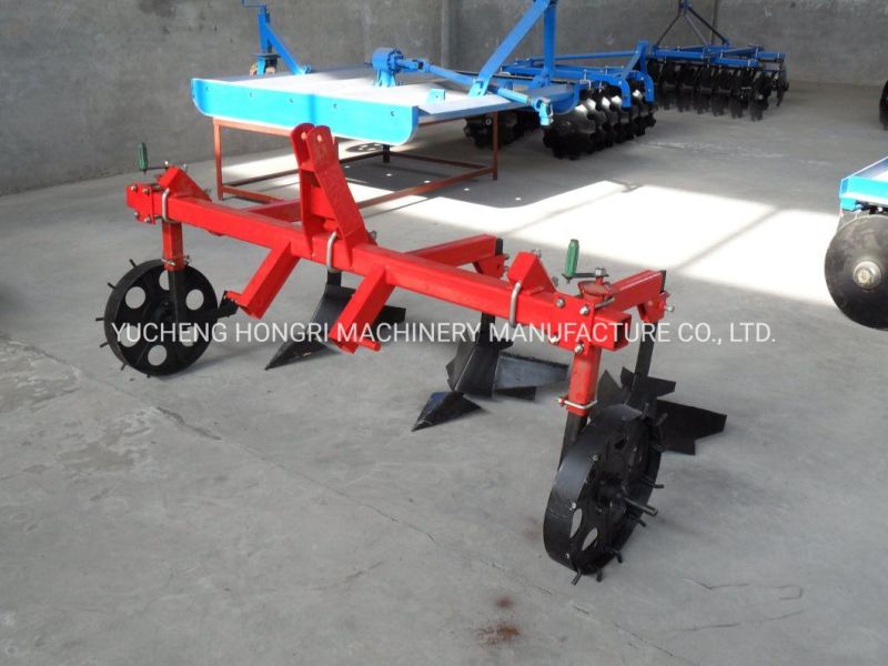 Hongri Hot Sale Agricultural Machinery Cultivator for Tractor