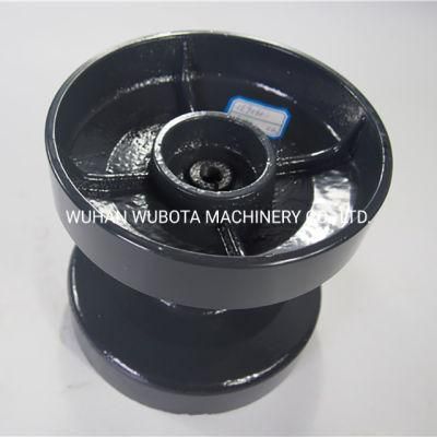 1e9060-7301 DC68g Kubota Spare Parts Support Roller