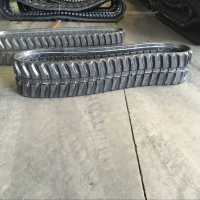 Yanmar C08 Rubber Tracks 230*72K*42