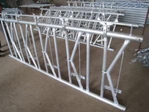 Livestock Equipment Hot DIP Galvanized Cow Cattle Headlocks