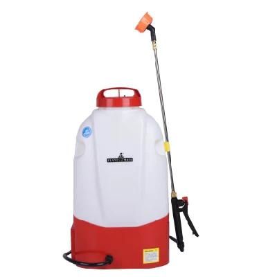 Plantmate /Lamsin Agriculture Knapsack Backpack 20L Electric Battery Sprayer