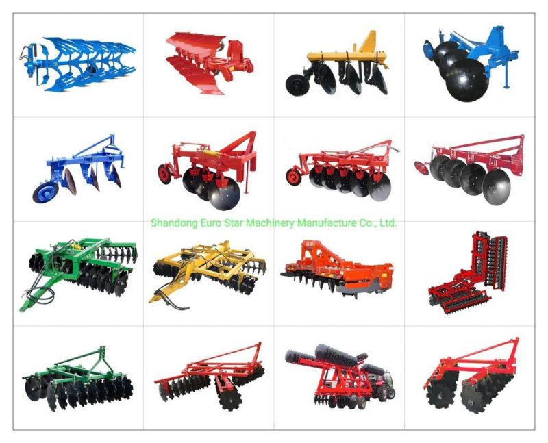 9yk8070 Round Hay Baler Mini Large Small Square Grass Silage Straw Packing Machine Baling Press Rectangular Agricultural Tractor