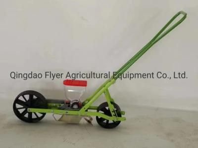 Seeder Hand Push for Sales Seeder Machine