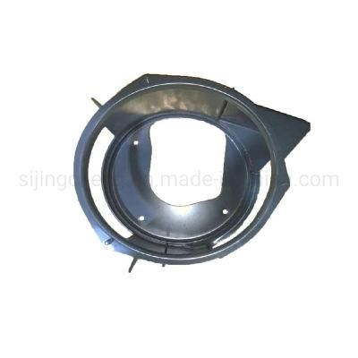 Thresher Spare Parts Housing Weld, Re-Threshing W3.5h-02hb-11-03-01-00 for Sale