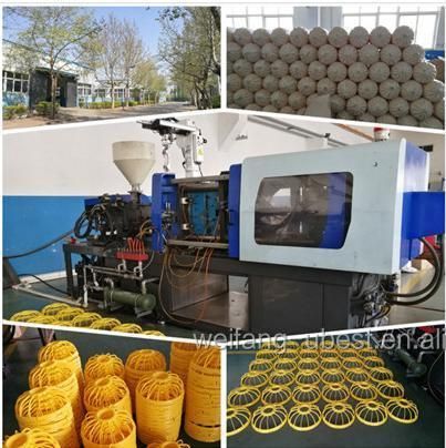2021 Automatic Contral Pan Feeder for Broiler and Breeder Chicken