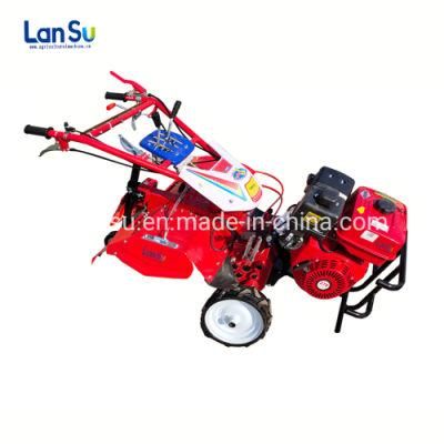 Mini Tiller/Power Tiller/Small Agricultural Cultivator Power Tiller Weeder