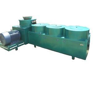 Factory Direct Electric Organic Fertilizer Prilling Machine