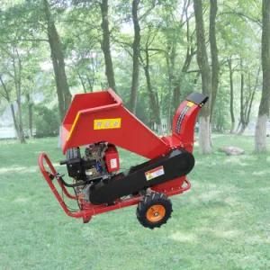 Wood Chipper machine Shredder Chipper for Sale