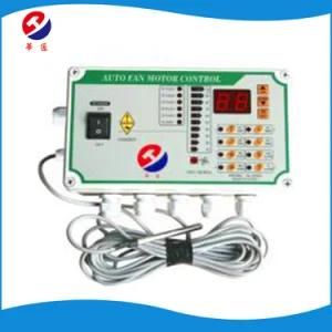Free Sample Ventilation Controller Used by Pig Farm Pig Equipment