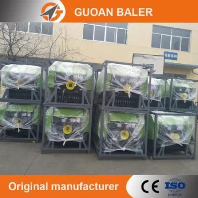 Mini Large Big Small Straw Hay Grass Baler 1070