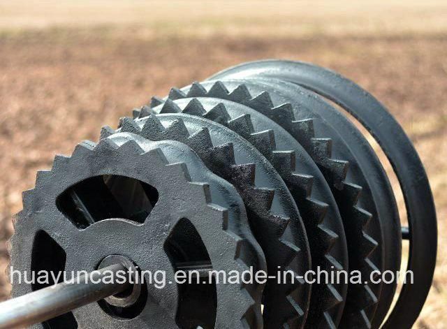 Crosskill Rings Cambridge Roller Rings