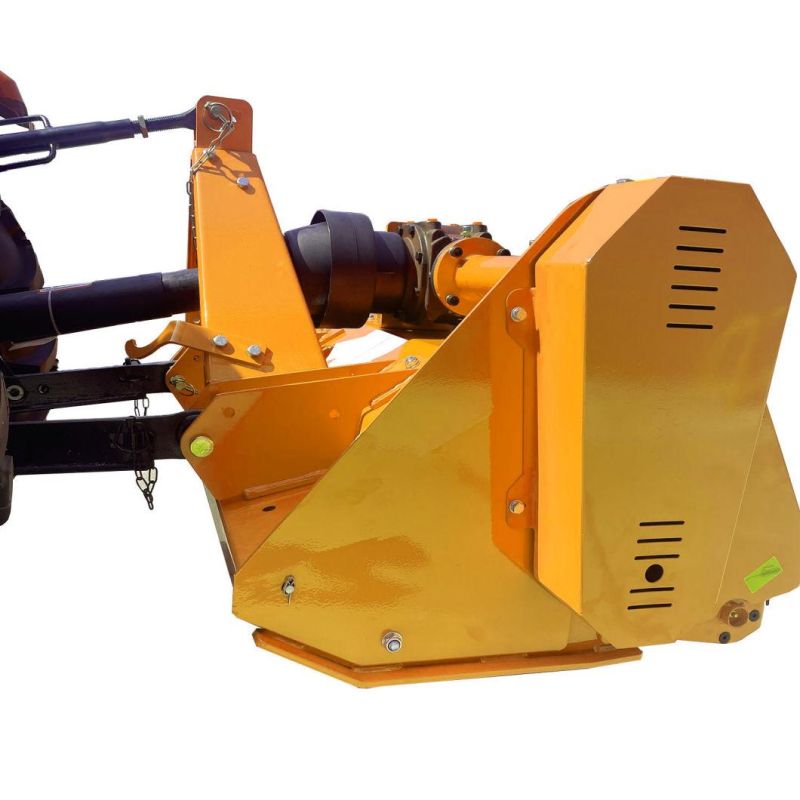 Efg Series Flail Mower