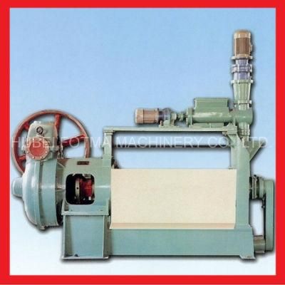 Lyzx32 Series Cold Oil Pressing Machine