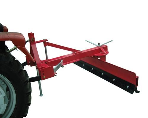 Blade Grade3 Poitn Pto Flail Mower with CE Approval