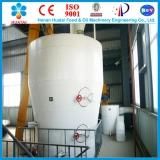 Edible Oil Refinery Machine Soybean Oil Refining Equipment Manufacturer