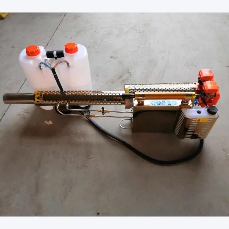 Portable Disinfection Use Fogger Mist Fogging Machine