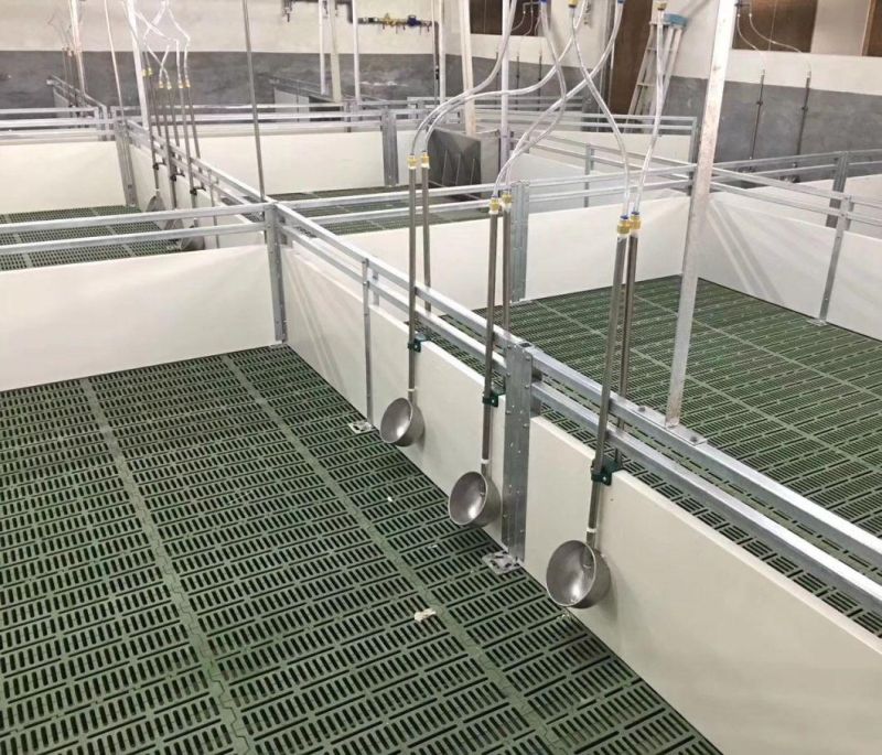 PP Plastic Sheep Goat Slat Flooring Slatted Floor for Sheep Farm