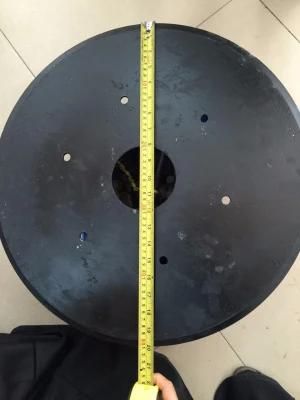 Disc Assembly Wholesale Clutch Driven Plate Assembly Heavy Duty Disc Seed Blade Coulter Opener Mf Disc Plow Plough