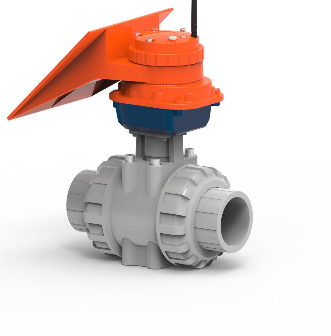 Irrigation Controller Watering Controller Smart Valve Controller Irrigation System for Argiculture
