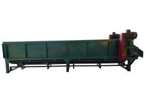 Energy-Saving Wood Debarker with Ce Approval