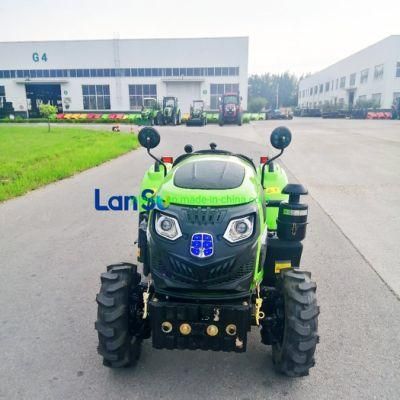 Cerificados Alta Calidad Hot Sale Tractor