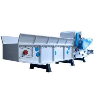 Ce Drum Type Used Wood Shredder/Veneer Wood Chipper/Shredder Wood Chipper