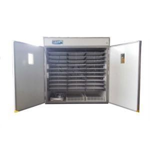 10000 Eggs Incubator for Sale CE Approved Poultry Chicken Hatchery Machine/Egg Incubator Hatchery