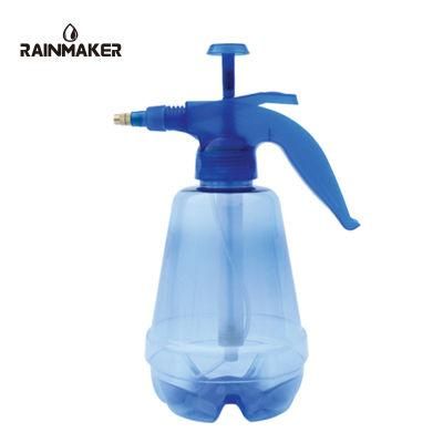Rainmaker 1.5L Agriculture Portable Handhold Hand Pressure Mini Sprayer