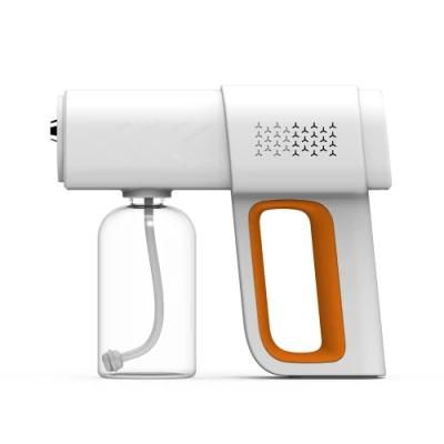 K6 Nano Sprayer Machine Electric UV Fogging Portable Nano Spray Gun