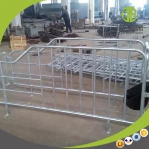 High Quality Custom Mechanized Livestock Equipment Pig Stall