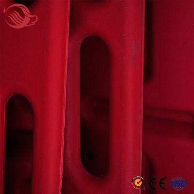 Pig Sorting Board Plastic Pig Penning Board Driving Plate