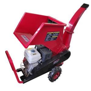 Drum Wood Chipper Chipper Wood Shredder for Sale