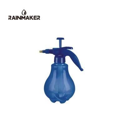 Rainmaker 1.5L Agricultural Portable Handhold Hand Pressure Sprayer