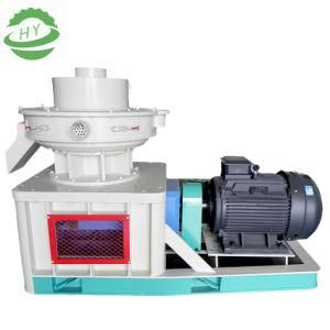 100 Kg Per Hour Machine Wood Pellet Price