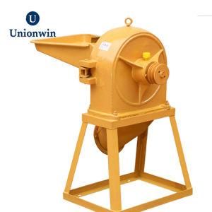 Cheap Price Factory Manufacture Corn Maize Milling Machine for Sale