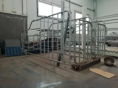 Pig Farrowing/Nursery Crate for Sale