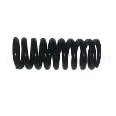 Low Price Agricultural Machinery Chassis Spare Parts Spring W2.5da-03h-17A-05A