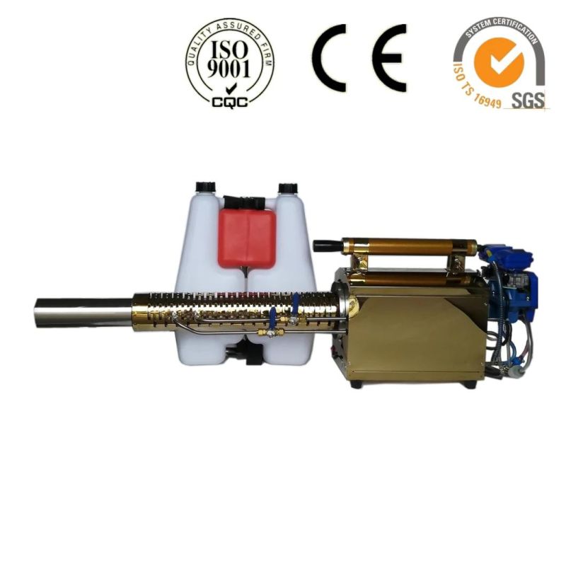 Backpack Type Fogger Machine Fogging Machine