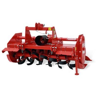 Italian Maschio U 205 Tiller Machine Cultivator Rotary