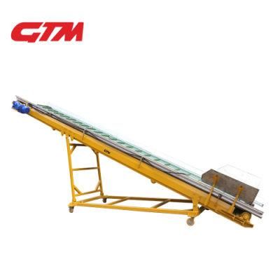 Types of Small Used Conveyor Belting Machine Manufacturer