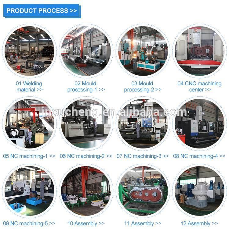 Drum Granulating Fertilizer Making Machine