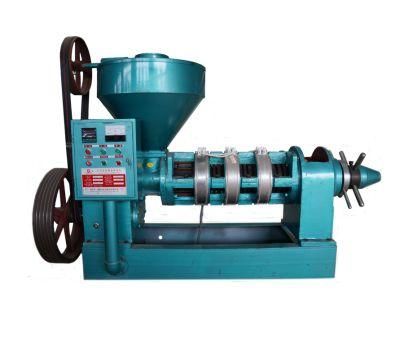 Oil Refinery Use Oil Press Combined Electricity Heater