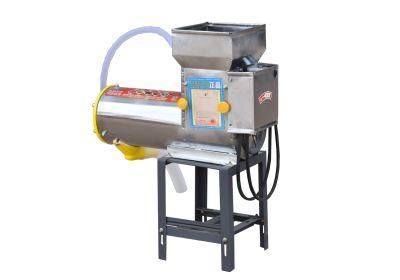 Weiyan Starch Making Machine Cassava Processing Machine for Sale